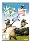 Shaun das Schaf: Das H�pfschaf
