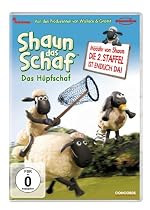 Shaun das Schaf: Das H&uuml;pfschaf