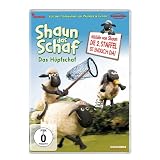 Shaun das Schaf: Das H�pfschafvon "John Sparkes"