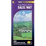 Dales Way: XT40 (Route Map)