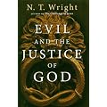 Evil And The Justice Of God