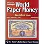 Standard Catalog of World Paper Money - Specialized (Standard Catalog of World Paper Money Vol 1: Specialized Issues)