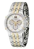 Wittnauer Mens Quartz Watch 12E102
