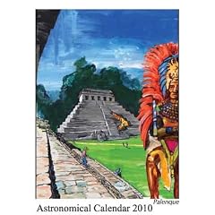 Astronomical Calendar 2010