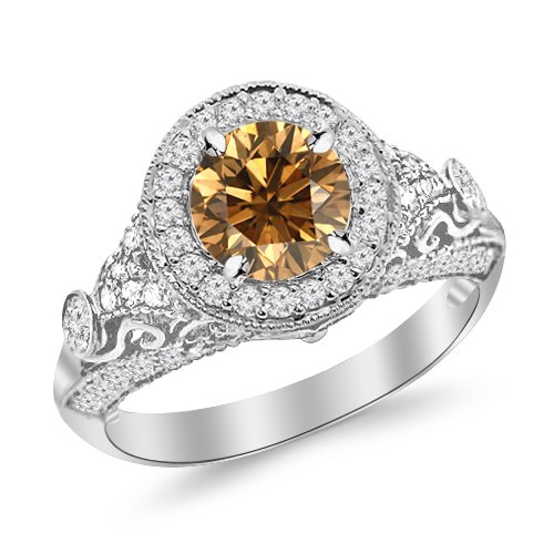 Top 10 Engagement Rings for Women Under 2000 Dollars Reviews 2015