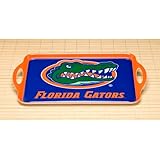 Bsi Products Collegiate Florida Melamine Serving Tray