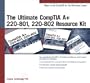 The Ultimate CompTIA A+ 220-801 220-802 Resource Kit