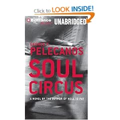 Soul Circus (Derek Strange/Terry Quinn)