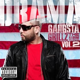 Ridiculous [feat. Gucci Mane, Yo Gotti, Lonnie Mac & OJ Da Juiceman ] (Explicit Album Version)