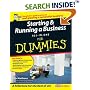 Starting and Running a Business All-in-one for Dummies (For Dummies)