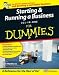 Starting and Running a Business All-in-one for Dummies (For Dummies)
