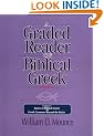 A Graded Reader of Biblical Greek