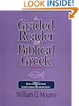 Graded Reader Of Biblical Greek Sc