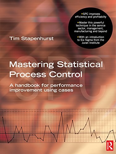 Mastering Statistical Process Control