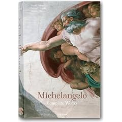 Michelangelo: Complete Works (XL Series)