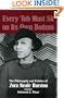 Every Tub Must Sit on Its Own Bottom: The Philosophy and Politics of Zora Neale Hurston