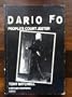Dario Fo: People's Court Jester (A Methuen theatrefile)