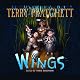 Wings: Bromeliad, Book 3