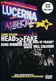 Head Fake: Live in the Area of Prague