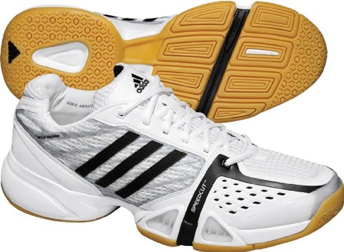 adidas Men's Volleio Volleyball Shoes