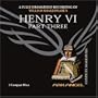 Henry VI, Part Three (Arkangel Complete Shakespeare)