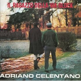 Il Ragazzo Della Via Gluck