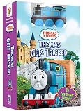 Thomas and Friends: Thomas Gets Tricked