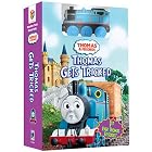 Thomas and Friends: Thomas Gets Tricked by Ringo Starr, Junior Campbell, Mike O'Donnell, David Mitton, and David Milton