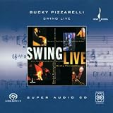 Swing Live (Hybr)