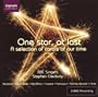 One Star, At Last: A Selection of Carols of Our Time