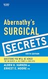 Abernathy's surgical secrets