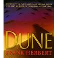 Dune by Frank Herbert, Scott Brick, Orlagh Cassidy, and Euan Morton