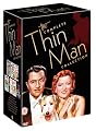 The Complete Thin Man Collection (The Thin Man / After the Thin Man / Another Thin Man / Shadow of the Thin Man / The Thin Man Goes Home / Song of the Thin Man / Alias Nick and Nora)