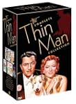 The Complete Thin Man Collection (The...