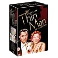 The Complete Thin Man Collection (The Thin Man / After the Thin Man / Another Thin Man / Shadow of the Thin Man / The Thin Man Goes Home / Song of the Thin Man)