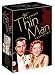 DVD : The Complete Thin Man Collection (The Thin Man / After the Thin Man / Another Thin Man / Shadow of the Thin Man / The Thin Man Goes Home / Song of the Thin Man / Alias Nick and Nora)