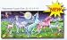 Ravensburger 200 Piece Discover and Learn Puzzle - Amazing Unicorns