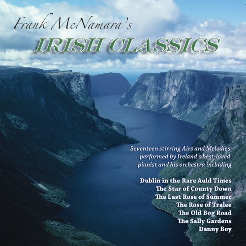 CD-Charts  Music : Irish Classics