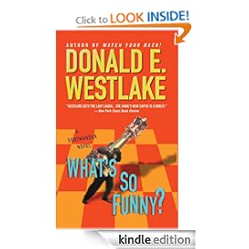What's So Funny? (Dortmunder Novels)