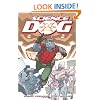 Science Dog Volume 1 HC