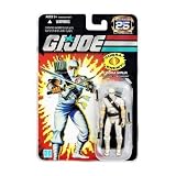  : G.I. JOE Hasbro 25th Anniversary 3 3/4