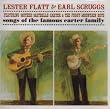 Songs of the Famous Carter Family