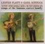 Songs of the Famous Carter Family
