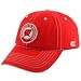 Wisconsin Badgers Red Broadside Hat