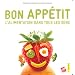 Bon app�tit : L'alimentation dans tous les sens