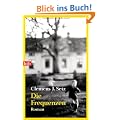 Die Frequenzen: Roman