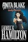 Anita Blake, Vampire Hunter: Guilty Pleasures Vol. 2 HC