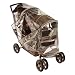 Jeep Tandem Stroller Weather Shield