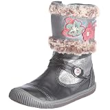 Catimini Capucine 12HA18, Mädchen Stiefel