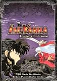 InuYasha TCG: Feudal Warfare Starter Deck Box